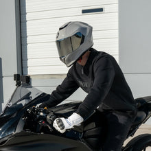 Load image into Gallery viewer, D.O.T. & ECE Daytona Viper- Cool Grey