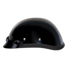 Load image into Gallery viewer, Novelty Eagle W/ Snaps- Hi-Gloss Black