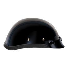 Load image into Gallery viewer, Novelty Eagle W/ Snaps- Hi-Gloss Black