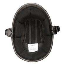 Load image into Gallery viewer, Novelty Hawk- Dull Black