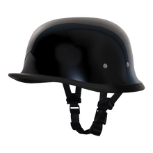 Load image into Gallery viewer, Novelty German- Hi-Gloss Black