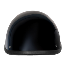 Load image into Gallery viewer, Novelty Smokey W/ Snaps- Hi-Gloss Black
