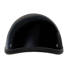 Load image into Gallery viewer, Novelty Smokey W/O Snaps- Hi-Gloss Black