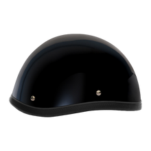 Load image into Gallery viewer, Novelty Smokey W/O Snaps- Hi-Gloss Black