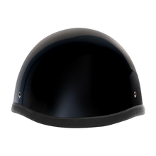 Load image into Gallery viewer, Novelty Smokey W/O Snaps- Hi-Gloss Black