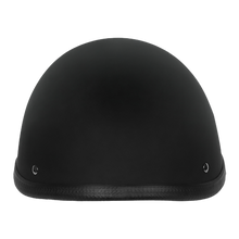 Load image into Gallery viewer, Novelty Smokey W/ Snaps- Dull Black