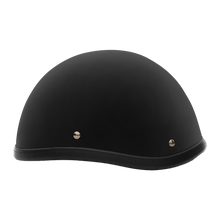 Load image into Gallery viewer, Novelty Smokey W/O Snaps- Dull Black