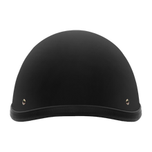 Load image into Gallery viewer, Novelty Smokey W/O Snaps- Dull Black