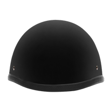 Load image into Gallery viewer, Novelty Smokey W/O Snaps- Dull Black