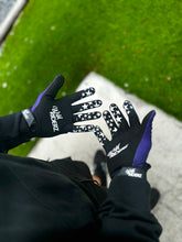 Load image into Gallery viewer, Limited Edition “Galaxy” Magnetic Gloves