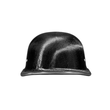 Load image into Gallery viewer, Novelty German- Grey Carbon Fiber