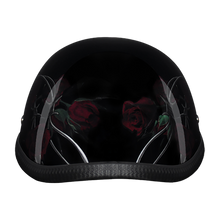 Load image into Gallery viewer, Novelty Eagle- W/ Barbed Roses