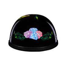 Load image into Gallery viewer, Novelty Eagle- W/ Diamond Skull