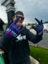 Load image into Gallery viewer, Limited Edition “Galaxy” Magnetic Gloves