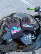 Load image into Gallery viewer, Official B.O.T. Magnetic Wild Riderz Gloves