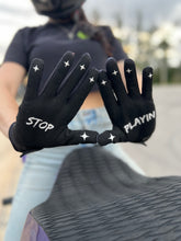 Load image into Gallery viewer, Limited Edition Urban Camo Magnetic Wild Riderz Gloves