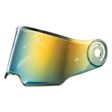 Load image into Gallery viewer, C6 Shield Outer- Gold