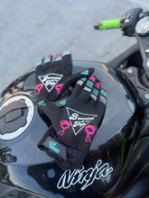 Load image into Gallery viewer, Official B.O.T. Magnetic Wild Riderz Gloves