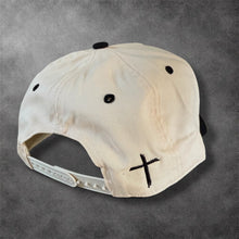 Load image into Gallery viewer, WR Worldwide Puff Embroidered Snapback