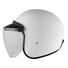 Load image into Gallery viewer, Flip Up Visor- Clear
