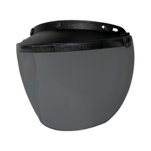 Load image into Gallery viewer, Flip Up Visor- Smoke