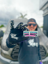 Load image into Gallery viewer, Limited Edition “Galaxy” Magnetic Gloves