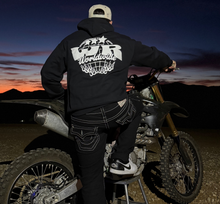 Load image into Gallery viewer, WR Worldwide Core Pullover Hoodie