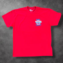 Load image into Gallery viewer, EGO KILLS TALENT Tee - Red