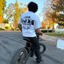 Load image into Gallery viewer, WR Worldwide Heavyweight Tee — White