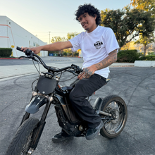 Load image into Gallery viewer, WR Worldwide Heavyweight Tee — White