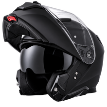 Load image into Gallery viewer, D.O.T. & ECE Daytona Legacy- Dull Black