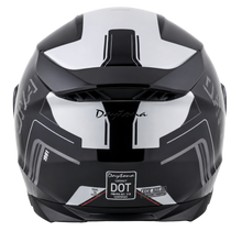 Load image into Gallery viewer, D.O.T. & ECE Daytona Legacy- W/ Obsidian