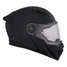 Load image into Gallery viewer, D.O.T. & ECE Daytona C6- Dull Black