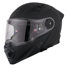 Load image into Gallery viewer, D.O.T. & ECE Daytona C6- Dull Black