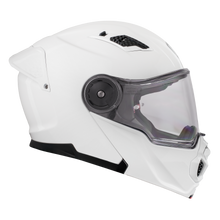 Load image into Gallery viewer, D.O.T. & ECE Daytona C6- Hi-Gloss White