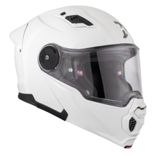 Load image into Gallery viewer, D.O.T. & ECE Daytona C6- Hi-Gloss White