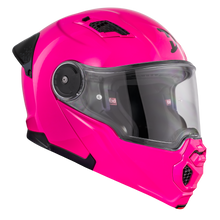 Load image into Gallery viewer, D.O.T. & ECE Daytona C6- Hi-Gloss Pink