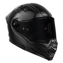Load image into Gallery viewer, D.O.T. & ECE Daytona C6 PRO- Grey Carbon Fiber