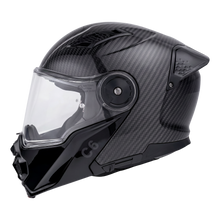 Load image into Gallery viewer, D.O.T. & ECE Daytona C6- Grey Carbon Fiber