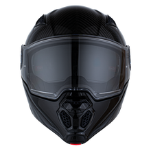 Load image into Gallery viewer, D.O.T. & ECE Daytona C6- Grey Carbon Fiber