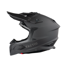 Load image into Gallery viewer, D.O.T. & ECE Daytona Tactic- Dull Black