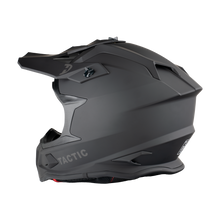 Load image into Gallery viewer, D.O.T. & ECE Daytona Tactic- Dull Black