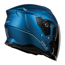 Load image into Gallery viewer, D.O.T. & ECE Daytona Spyder Jet- Dull Blue