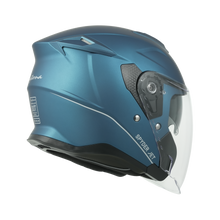 Load image into Gallery viewer, D.O.T. & ECE Daytona Spyder Jet- Dull Blue