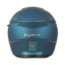 Load image into Gallery viewer, D.O.T. & ECE Daytona Spyder Jet- Dull Blue