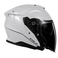 Load image into Gallery viewer, D.O.T. & ECE Daytona Spyder Jet- Cool Grey
