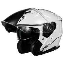 Load image into Gallery viewer, D.O.T. & ECE Daytona Spyder Jet- Cool Grey