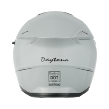 Load image into Gallery viewer, D.O.T. & ECE Daytona Spyder Jet- Cool Grey