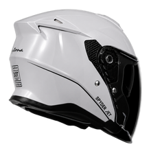Load image into Gallery viewer, D.O.T. & ECE Daytona Spyder Jet- Cool Grey