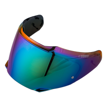 Load image into Gallery viewer, Detour Shield Outer- Rainbow